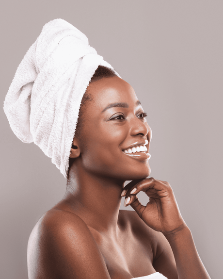 How to Take Care of Your Natural Hair Under a Wig