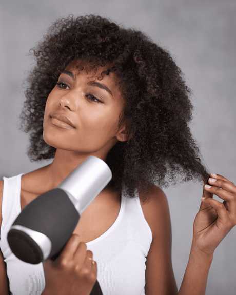 How to Take Care of Your Natural Hair Under a Wig