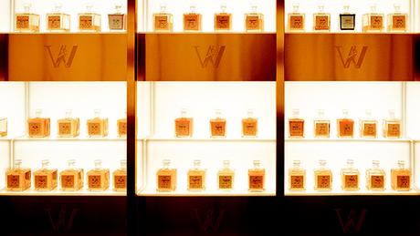 Johnnie Walker Vault: A New Era of Luxury Scotch Whisky Unveiled Johnnie Walker Vault: A New Era of Luxury Scotch Whisky Unveiled