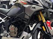 Will Shake Market, Apache Bikes, Publicly Before Launch