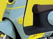 49,500 Great License Free Electric Scooter Bazaar, Full Charges Will