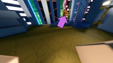 How to get the Hunt Mega Token in Untitled Tag Game Roblox Mega Hunt UTG final path