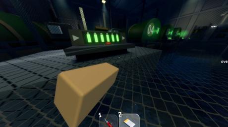 How to get the Hunt Mega Token in Untitled Tag Game Roblox Mega Hunt bars in UTG