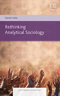Rethinking Analytical Sociology Rethinking Analytical Sociology