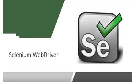 Selenium WebDriver