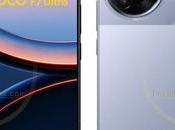 Leak Before Launch POCO Ultra Smartphone Design, Picture