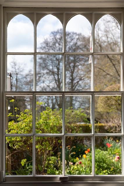 A YEAR IN JANE AUSTEN'S WORLD: AN INTERVIEW WITH SOPHIE REYNOLDS OF THE JANE AUSTEN'S HOUSE