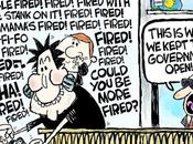 What Keeping Government Open Will Bring