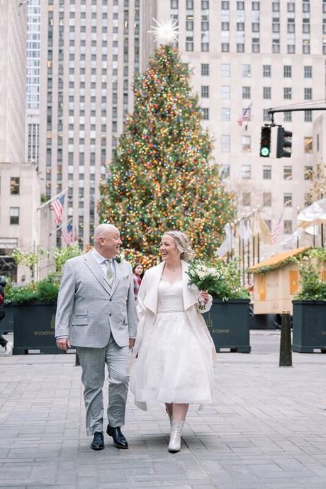 Lianne and Stuart’s Wedding in the Ladies’ Pavilion in December Lianne and Stuart’s Wedding in the Ladies’ Pavilion in December