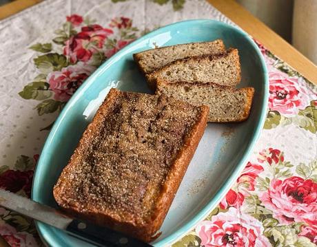 One Banana Banana Bread One Banana Banana Bread
