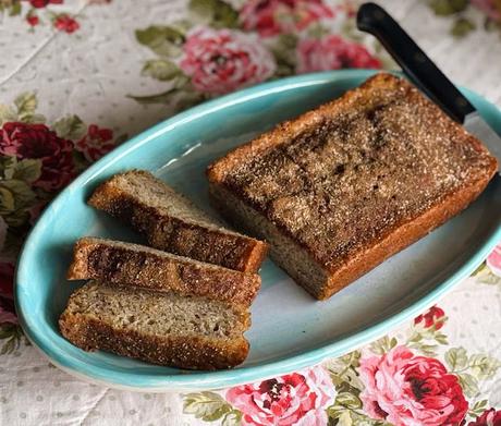 One Banana Banana Bread One Banana Banana Bread