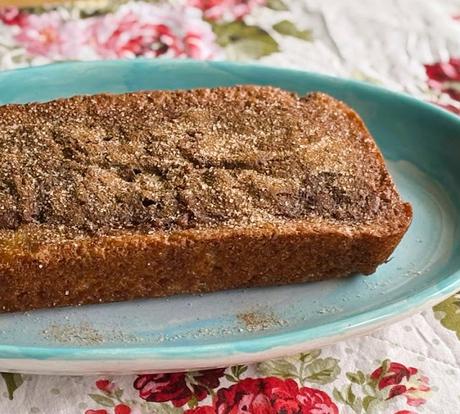 One Banana Banana Bread One Banana Banana Bread