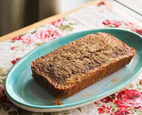 One Banana Banana Bread One Banana Banana Bread