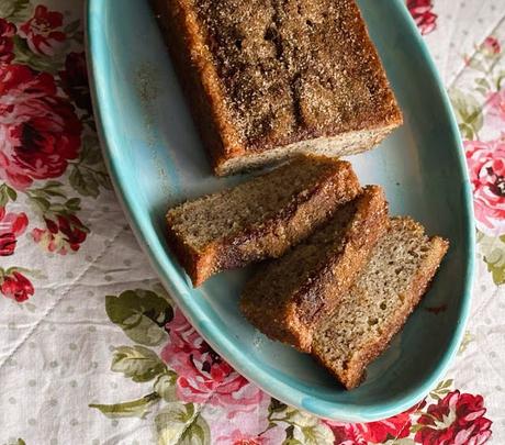 One Banana Banana Bread One Banana Banana Bread