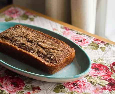 One Banana Banana Bread One Banana Banana Bread