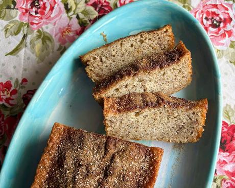 One Banana Banana Bread One Banana Banana Bread