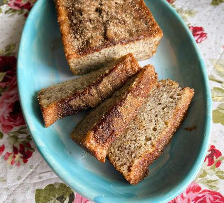 One Banana Banana Bread One Banana Banana Bread