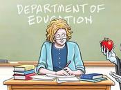 Poisoned Apple Education