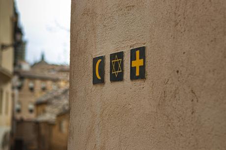 The Sin of Syncretism The Sin of Syncretism