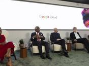 Google Deepens Commitment with Data Residency, Advanced Models, Strategic Investments