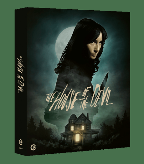 House of the Devil – Special Edition Release News