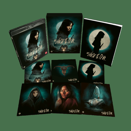 House of the Devil – Special Edition Release News House of the Devil – Special Edition Release News