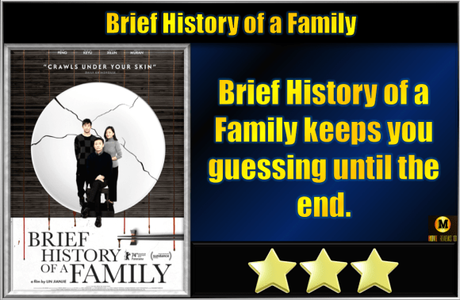 Brief History of a Family (2024) Movie Review