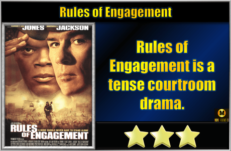 Rules of Engagement (2000) Movie Review