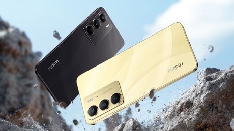 realme c75 c71 india launch on march 25 storage and color variants revealed