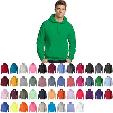 Outfit Clothes: Gildan Sweatshirt Styles & Comfort Guide gildan sweatshirt