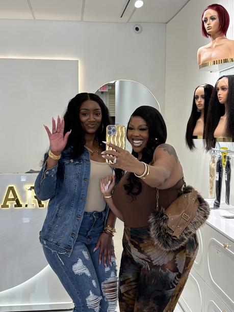 Alipearl Dallas Grand Opening Recap: A Day to Remember Alipearl Dallas Grand Opening Recap: A Day to Remember