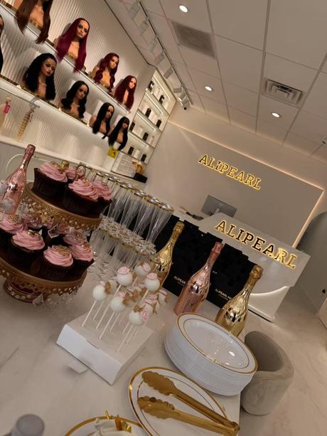 Alipearl Dallas Grand Opening Recap: A Day to Remember Alipearl Dallas Grand Opening Recap: A Day to Remember