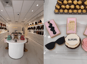 Alipearl Dallas Grand Opening Recap: Remember