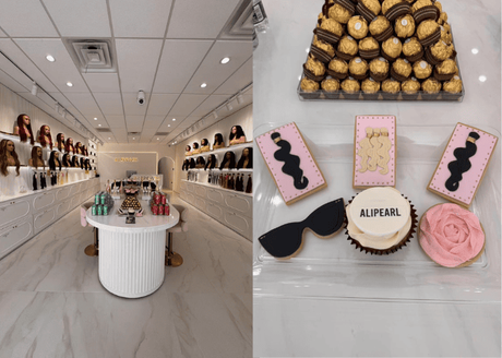 Alipearl Dallas Grand Opening Recap: A Day to Remember Alipearl Dallas Grand Opening Recap: A Day to Remember