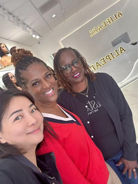 Alipearl Dallas Grand Opening Recap: A Day to Remember Alipearl Dallas Grand Opening Recap: A Day to Remember