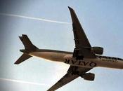 Aircraft Wingtip Vortice