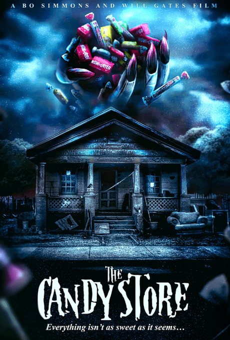 The Candy Store (2024) Movie Review