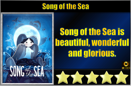 Song of the Sea (2014) Movie Review Song of the Sea (2014) Movie Review