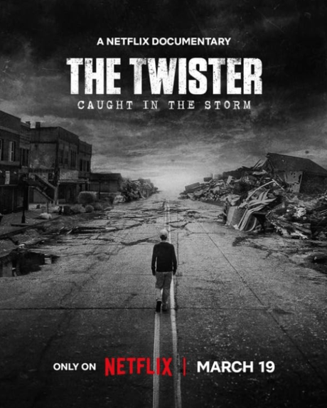 The Twister: Caught in the Storm (2025) Movie Review