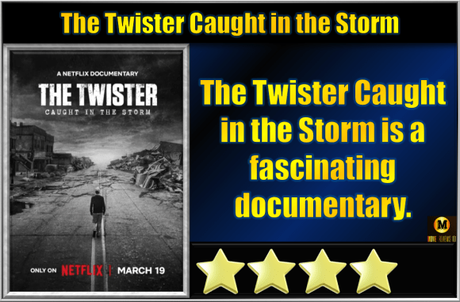 The Twister: Caught in the Storm (2025) Movie Review