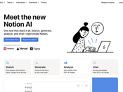 Notion Ultimate Productivity Assistant
