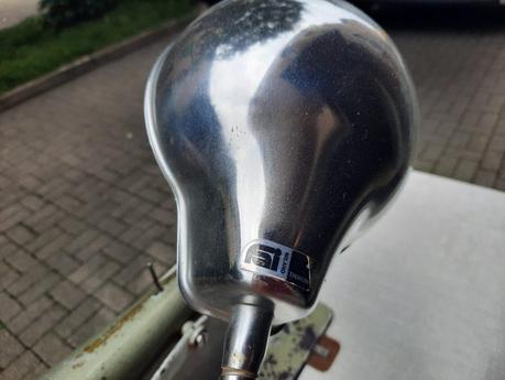 Our Singer 31K15 industrial sewing machine