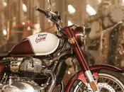 Royal Enfield Announced That Class Being Launched This Month!