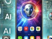 Revolution World Smartphone About