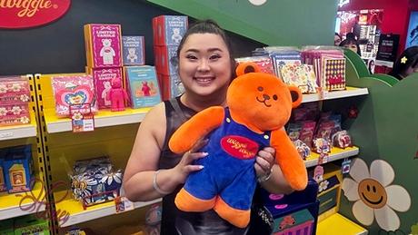 🎉 Wiggle Wiggle Pop-Up Singapore 2025: A Colorful Wonderland You Can’t Miss! 🎨✨ 🎉 Wiggle Wiggle Pop-Up Singapore 2025: A Colorful Wonderland You Can’t Miss! 🎨✨