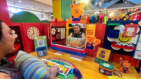 🎉 Wiggle Wiggle Pop-Up Singapore 2025: A Colorful Wonderland You Can’t Miss! 🎨✨ 🎉 Wiggle Wiggle Pop-Up Singapore 2025: A Colorful Wonderland You Can’t Miss! 🎨✨