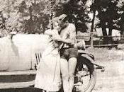 Williams Haines Sister Lyle Williams, Born 1896, Founded Maybelline 1915