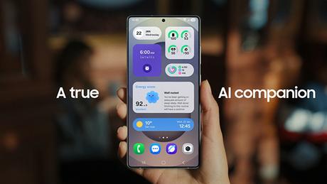 Exciting News: Samsung's One UI 7 is on its Way! Exciting News: Samsung's One UI 7 is on its Way!