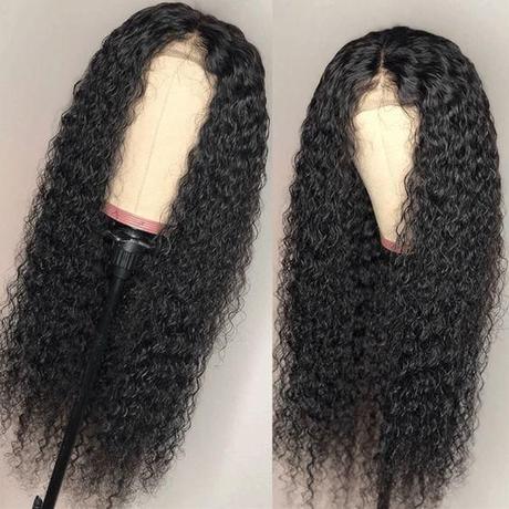 Can Wearing Human Hair Lace Wigs Cause Hair Loss