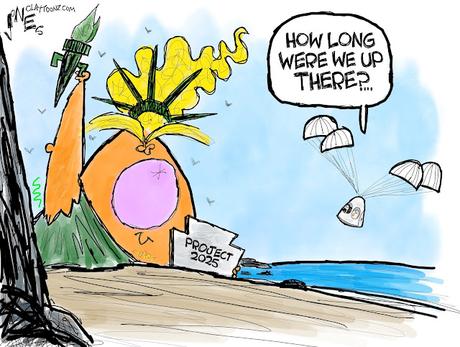 Damn Orange Dirty Ape